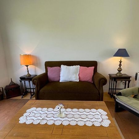 Quinta Dos Sabores Farm Houses Ribeira Grande Εξωτερικό φωτογραφία