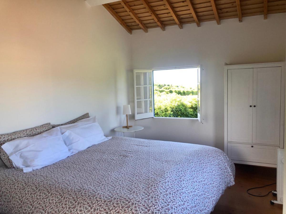 Quinta Dos Sabores Farm Houses Ribeira Grande Εξωτερικό φωτογραφία
