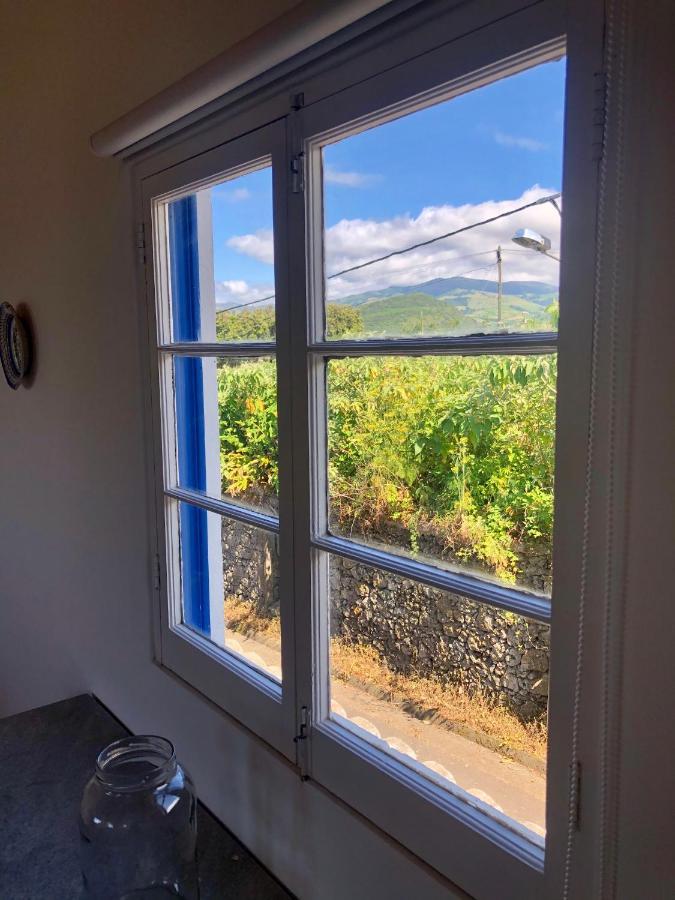 Quinta Dos Sabores Farm Houses Ribeira Grande Εξωτερικό φωτογραφία