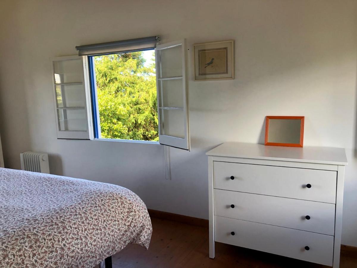 Quinta Dos Sabores Farm Houses Ribeira Grande Εξωτερικό φωτογραφία