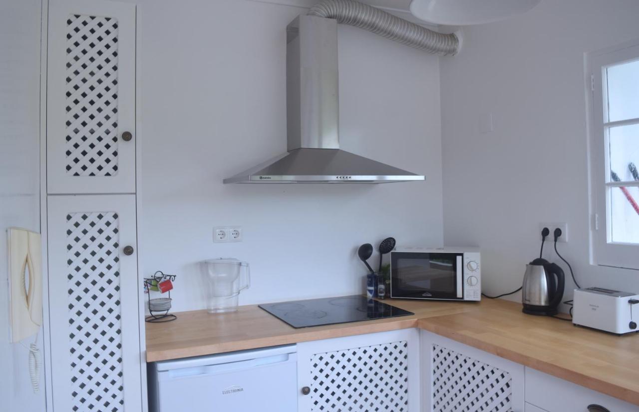 Quinta Dos Sabores Farm Houses Ribeira Grande Εξωτερικό φωτογραφία