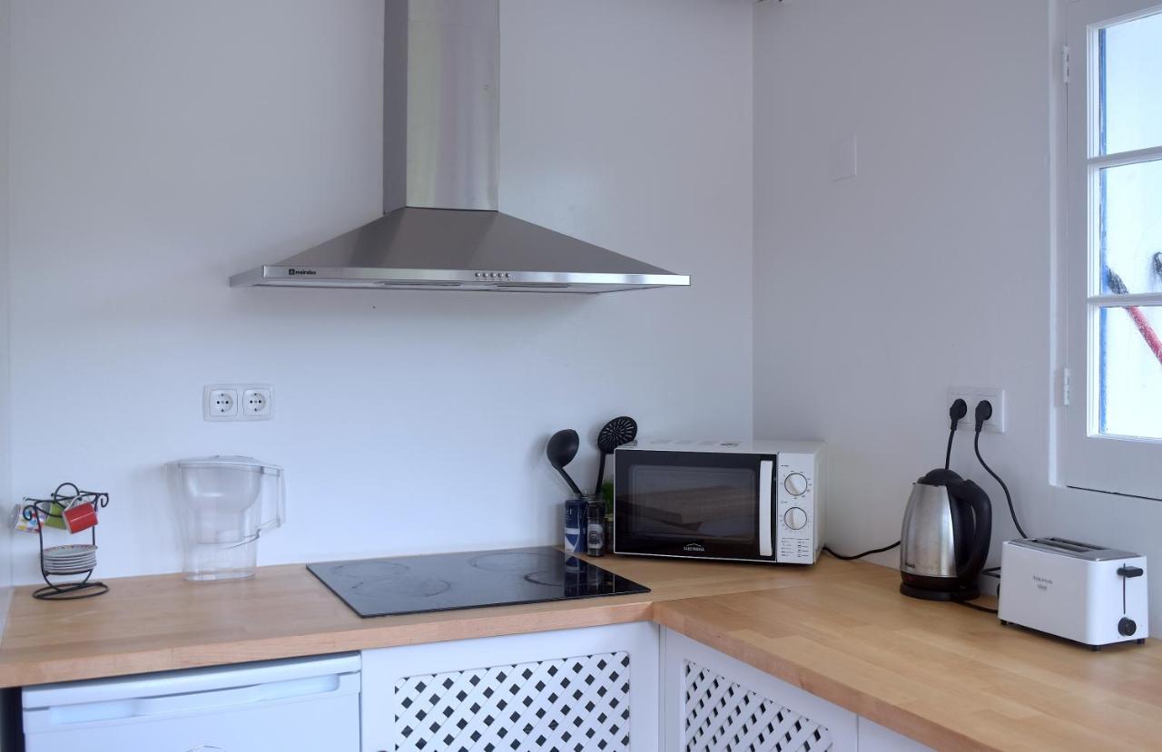 Quinta Dos Sabores Farm Houses Ribeira Grande Εξωτερικό φωτογραφία