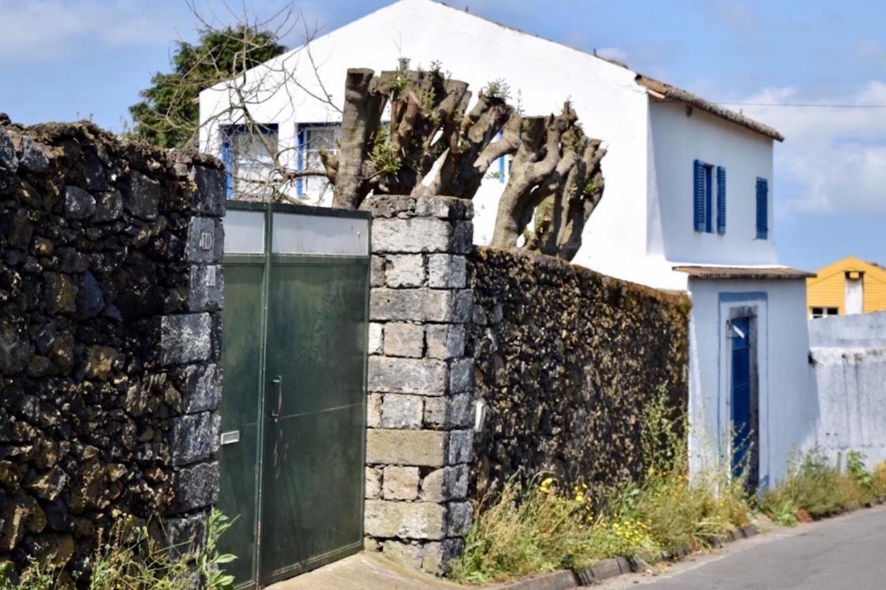 Quinta Dos Sabores Farm Houses Ribeira Grande Εξωτερικό φωτογραφία