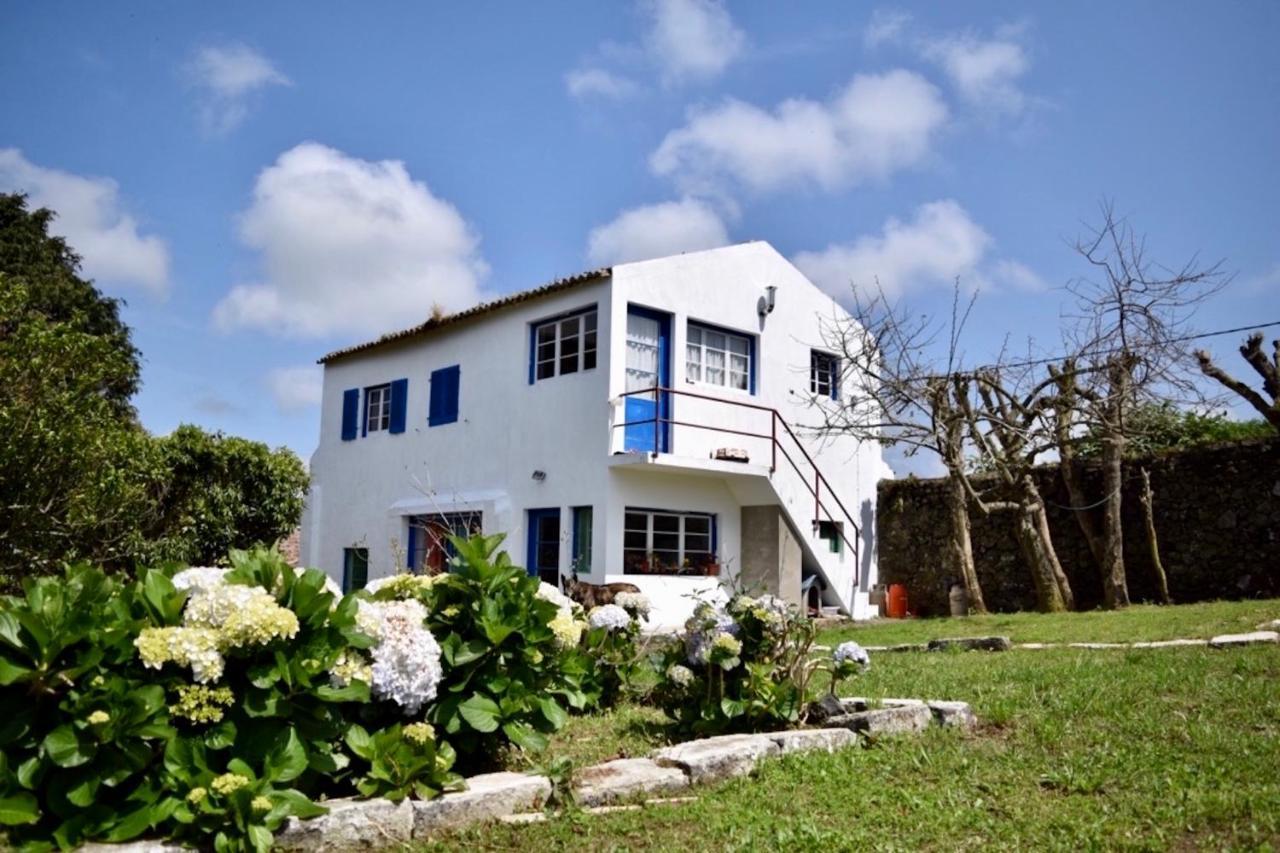 Quinta Dos Sabores Farm Houses Ribeira Grande Εξωτερικό φωτογραφία