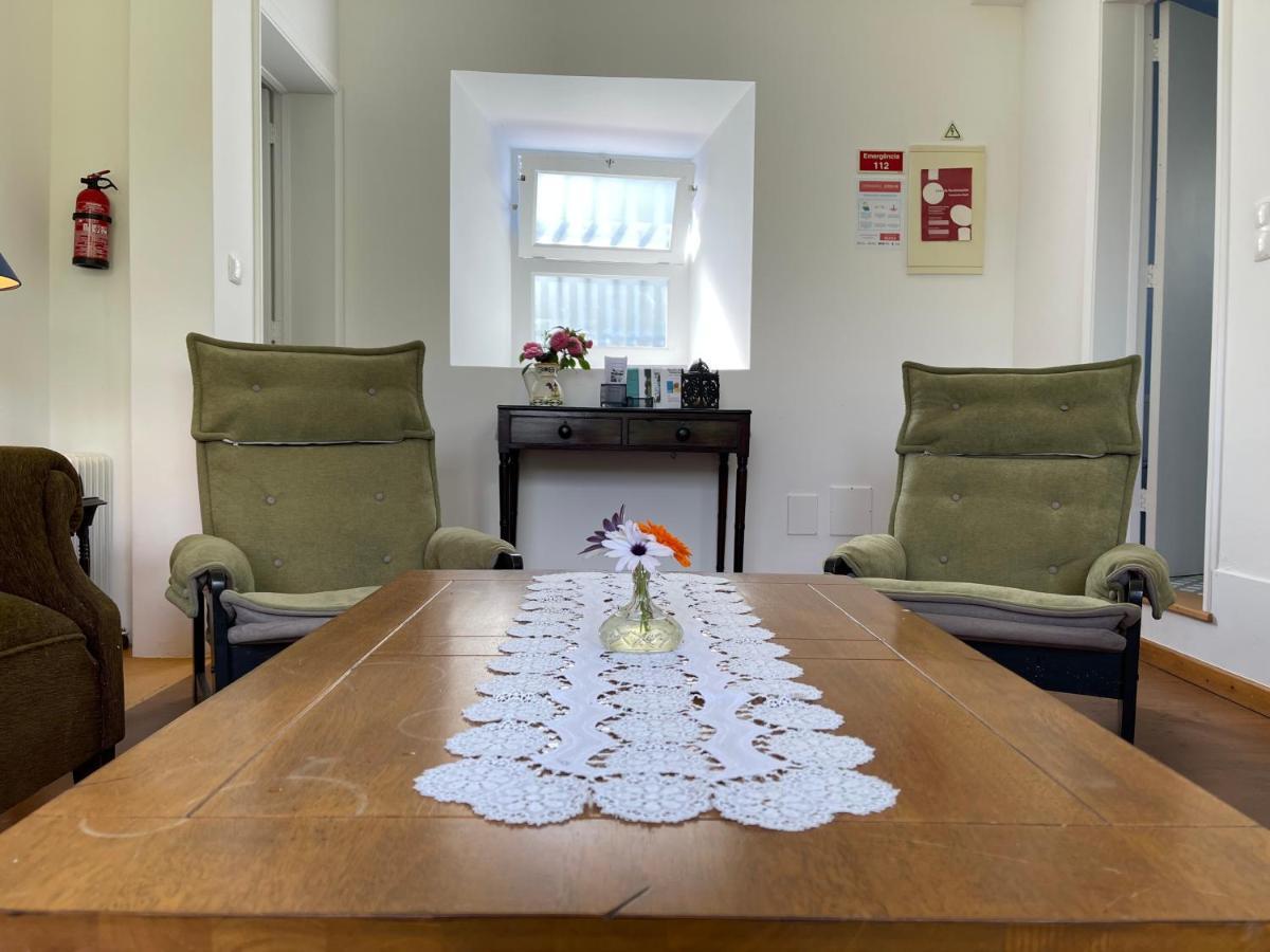 Quinta Dos Sabores Farm Houses Ribeira Grande Εξωτερικό φωτογραφία