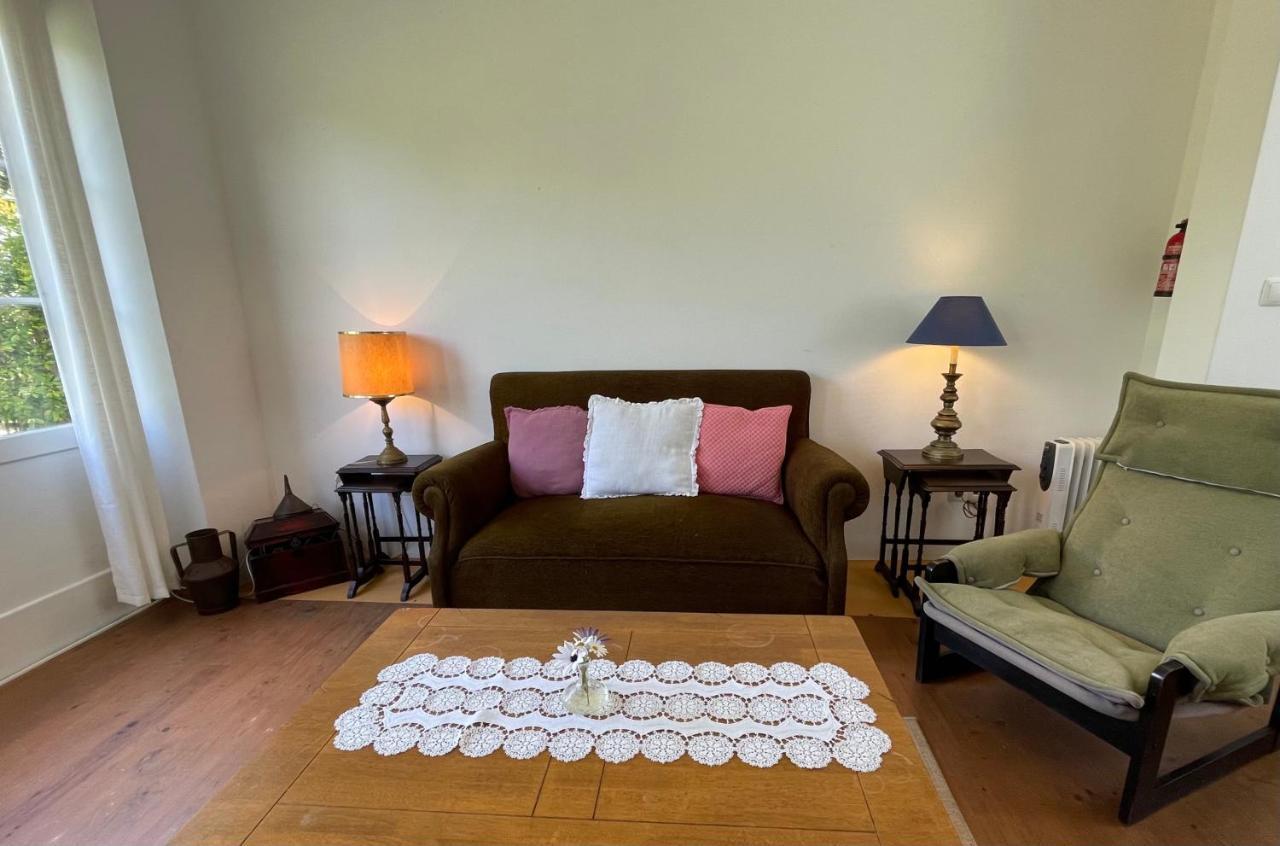 Quinta Dos Sabores Farm Houses Ribeira Grande Εξωτερικό φωτογραφία