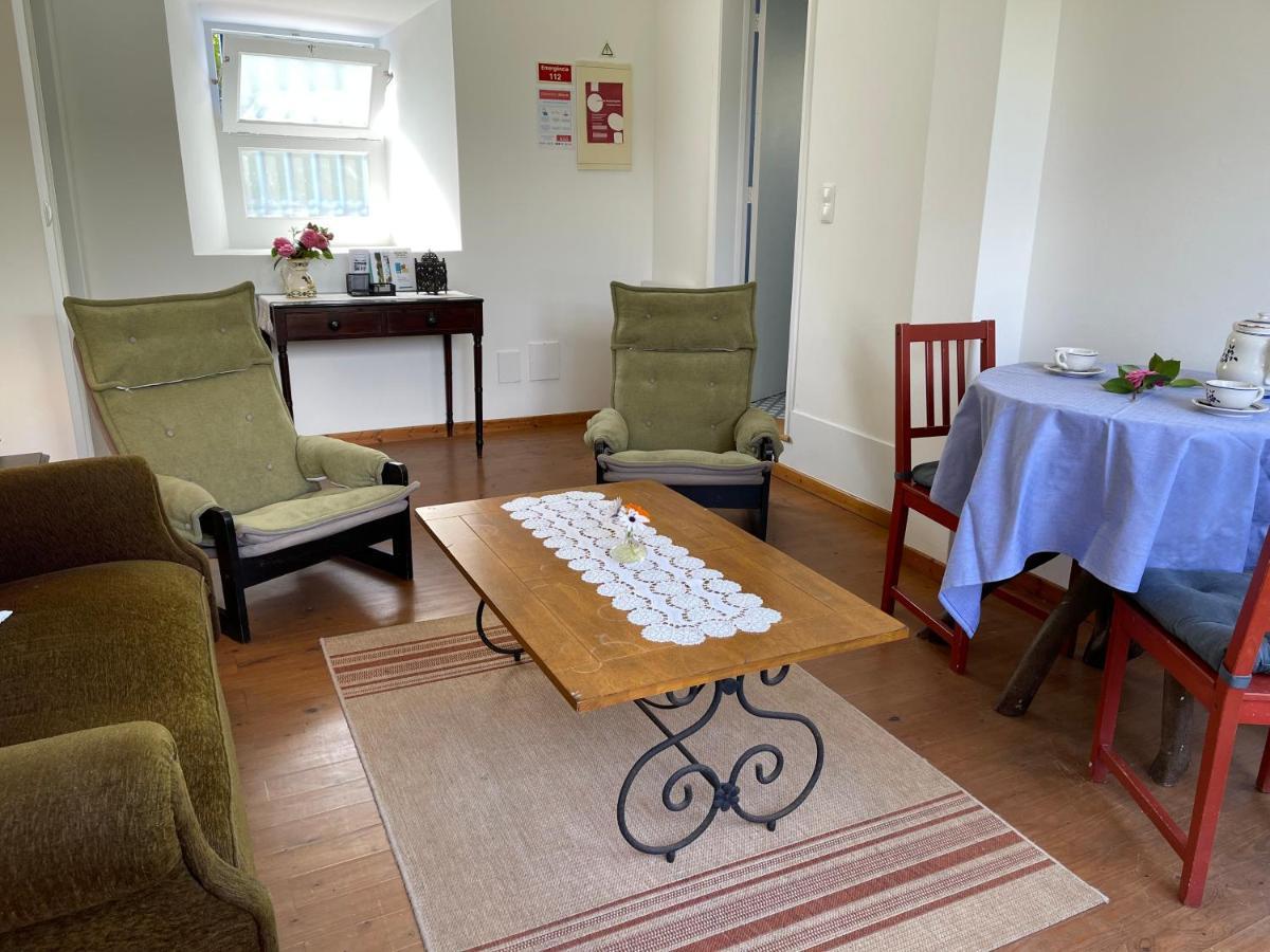 Quinta Dos Sabores Farm Houses Ribeira Grande Εξωτερικό φωτογραφία