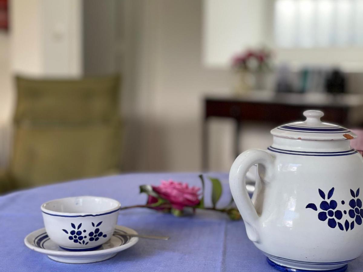 Quinta Dos Sabores Farm Houses Ribeira Grande Εξωτερικό φωτογραφία