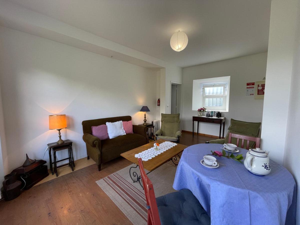 Quinta Dos Sabores Farm Houses Ribeira Grande Εξωτερικό φωτογραφία
