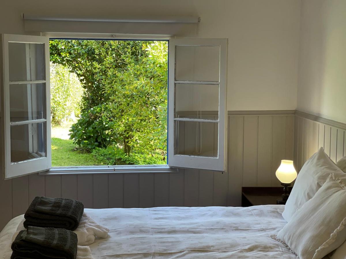 Quinta Dos Sabores Farm Houses Ribeira Grande Εξωτερικό φωτογραφία