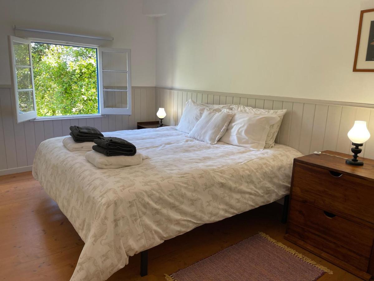 Quinta Dos Sabores Farm Houses Ribeira Grande Εξωτερικό φωτογραφία