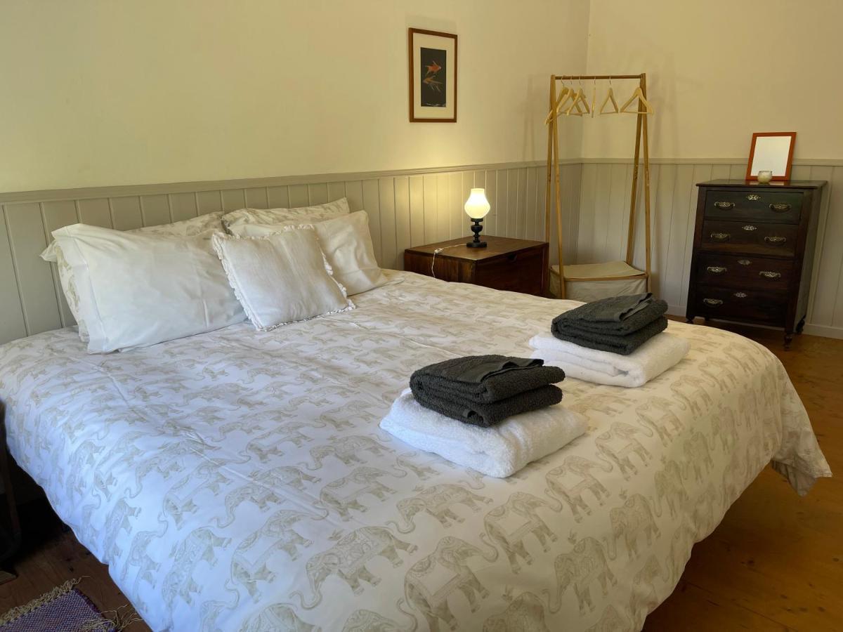 Quinta Dos Sabores Farm Houses Ribeira Grande Εξωτερικό φωτογραφία