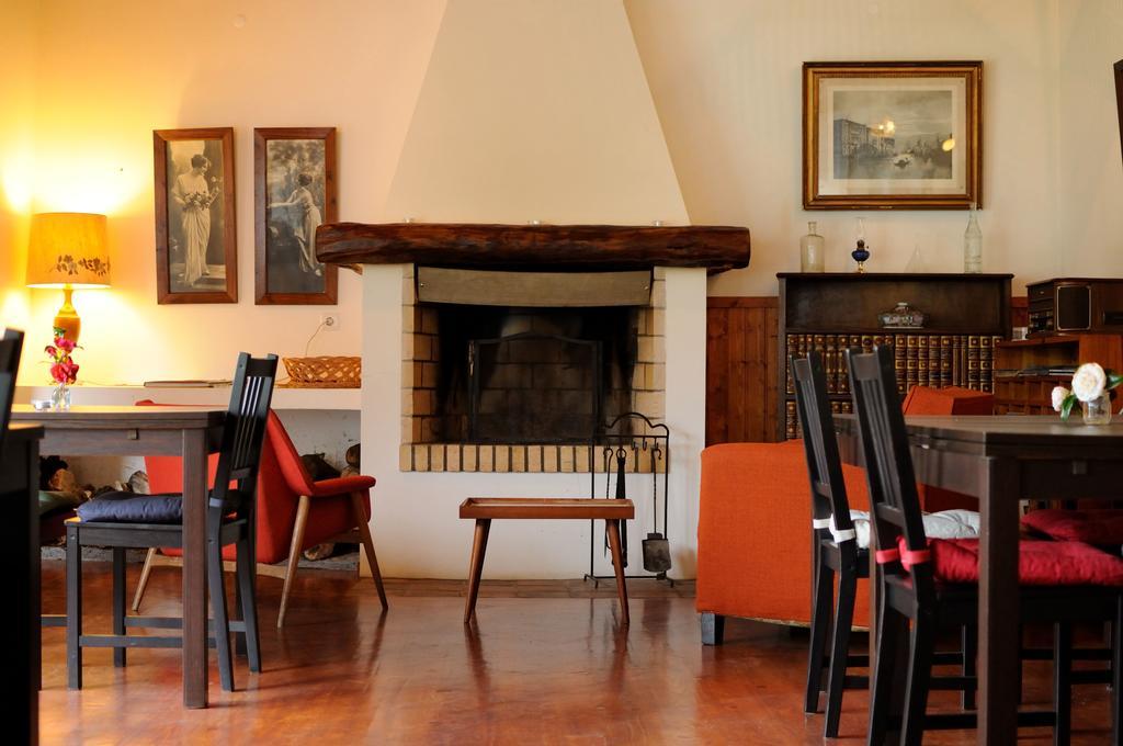 Quinta Dos Sabores Farm Houses Ribeira Grande Εξωτερικό φωτογραφία